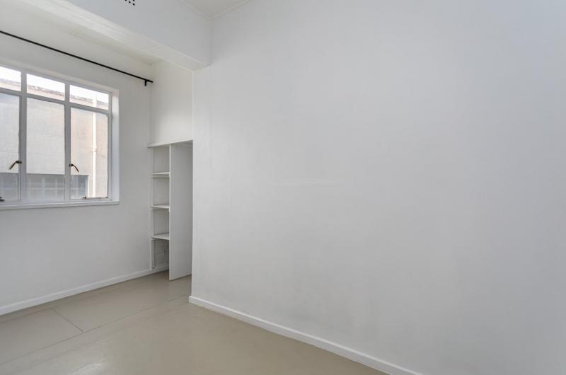 To Let 3 Bedroom Property for Rent in Observatory Western Cape